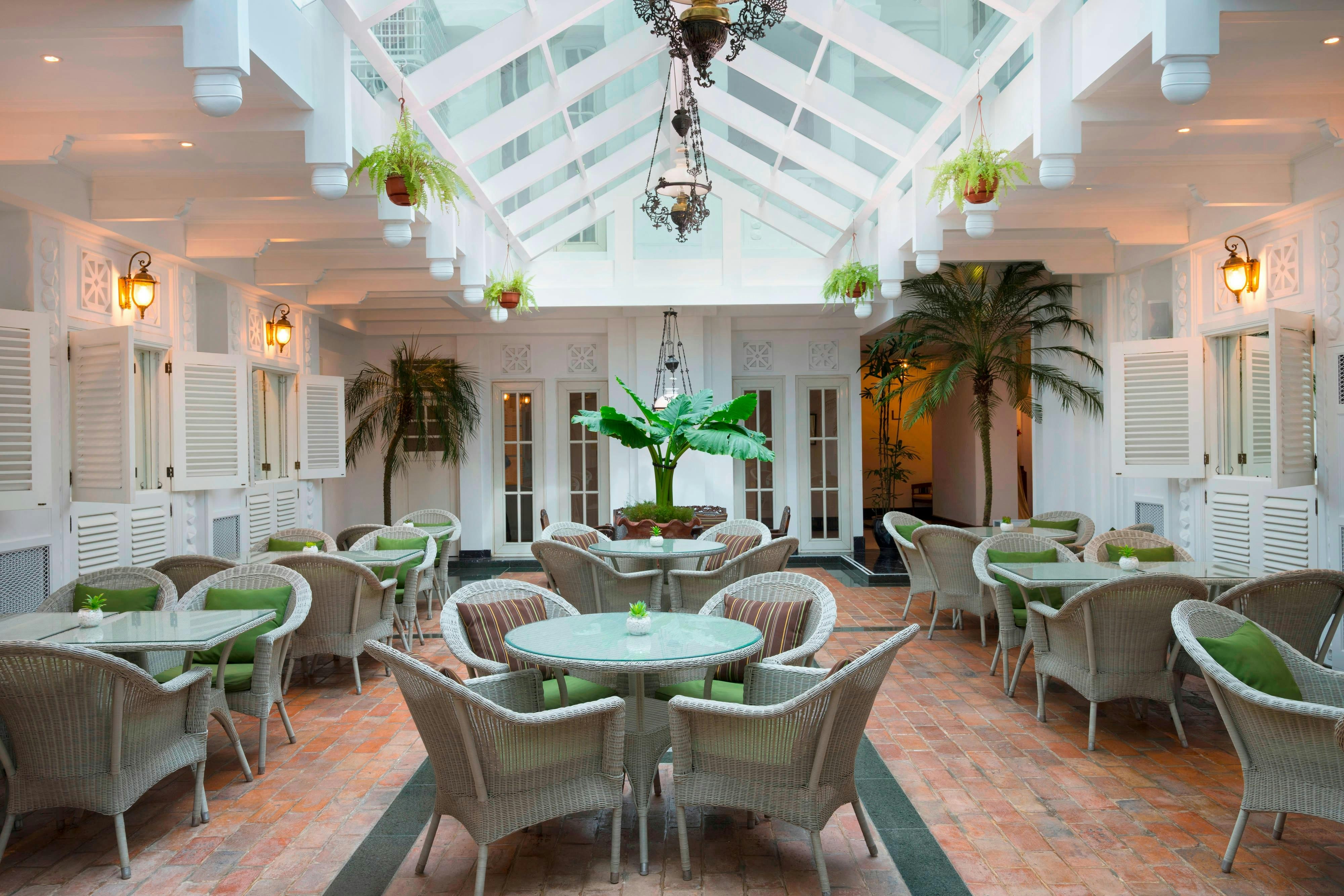 The Hermitage A Tribute Portfolio Hotel 15/29