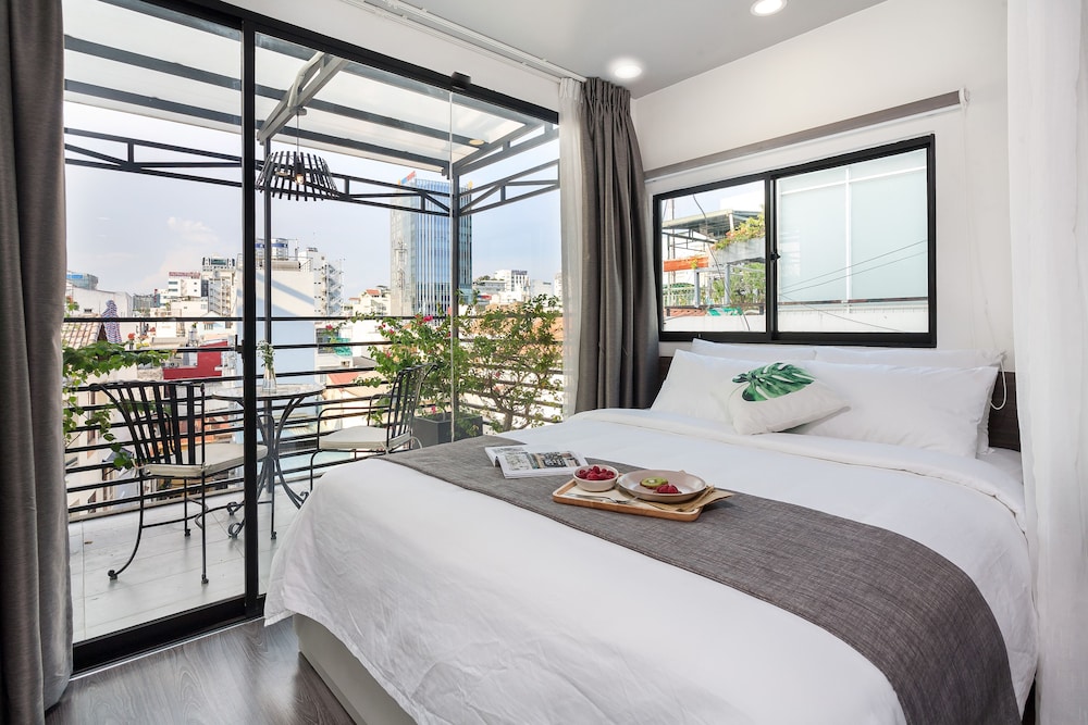 La Regatta Boutique Residences 22/72