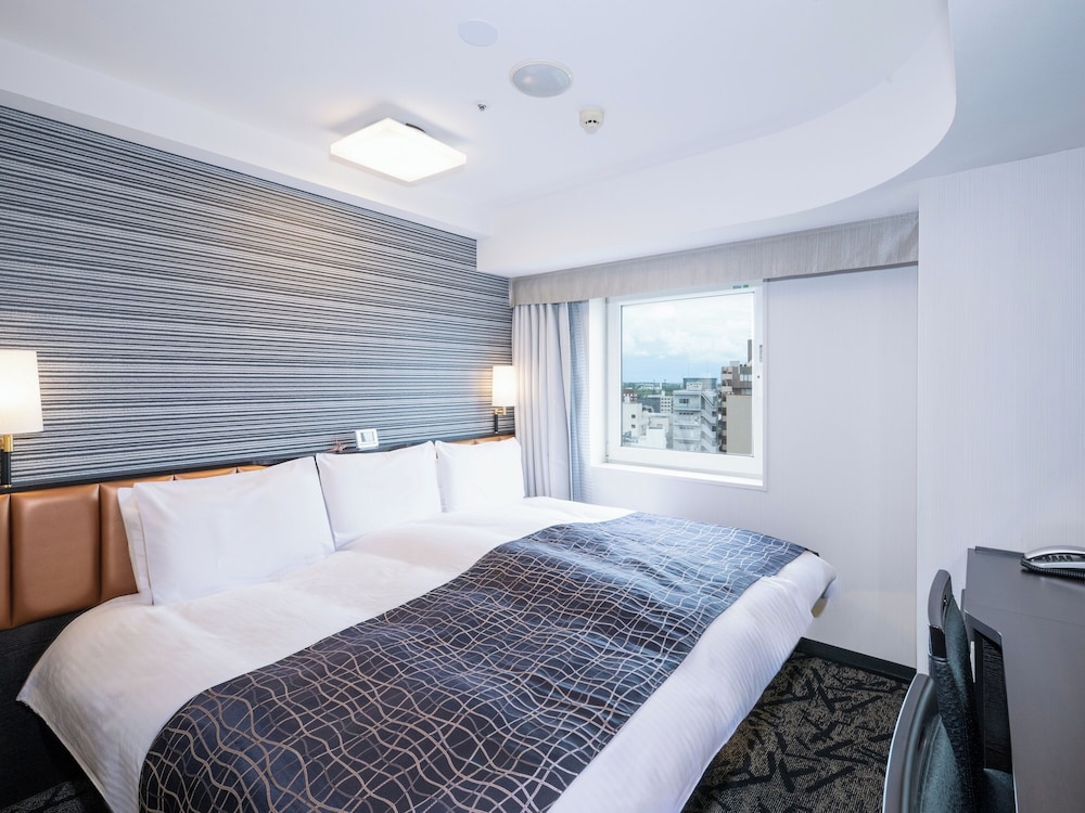 Family, Twin Beds, King Bed, with View, High Floor