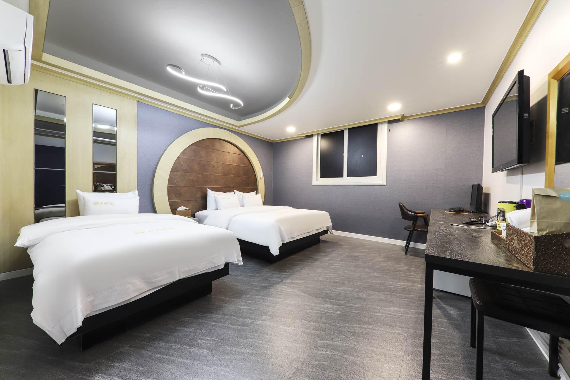 Geoje Aplus Hotel 6/15
