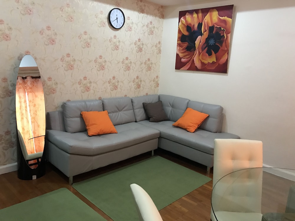 Baan Somprasong Apartment - Na Jomtien 26/50