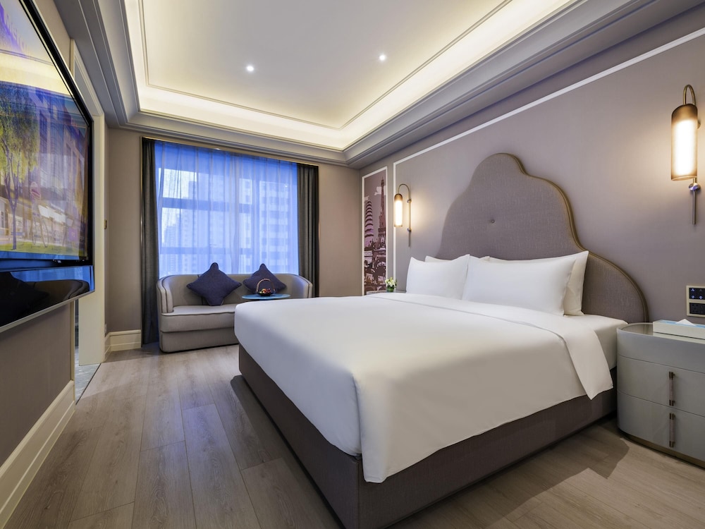 Mercure Yan'an Downtown 30/52