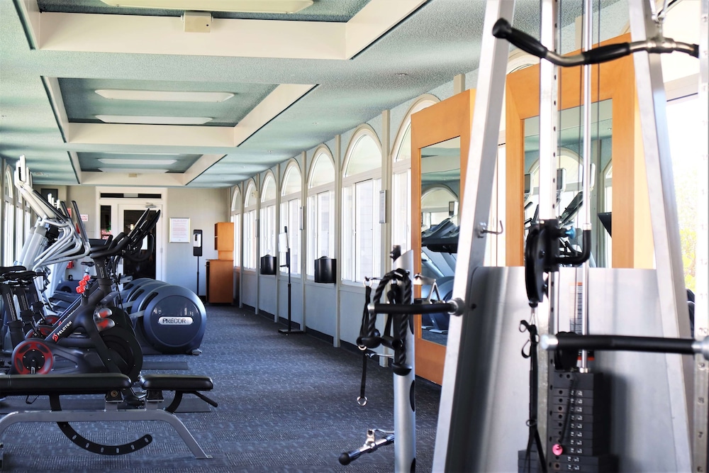 sport facilities