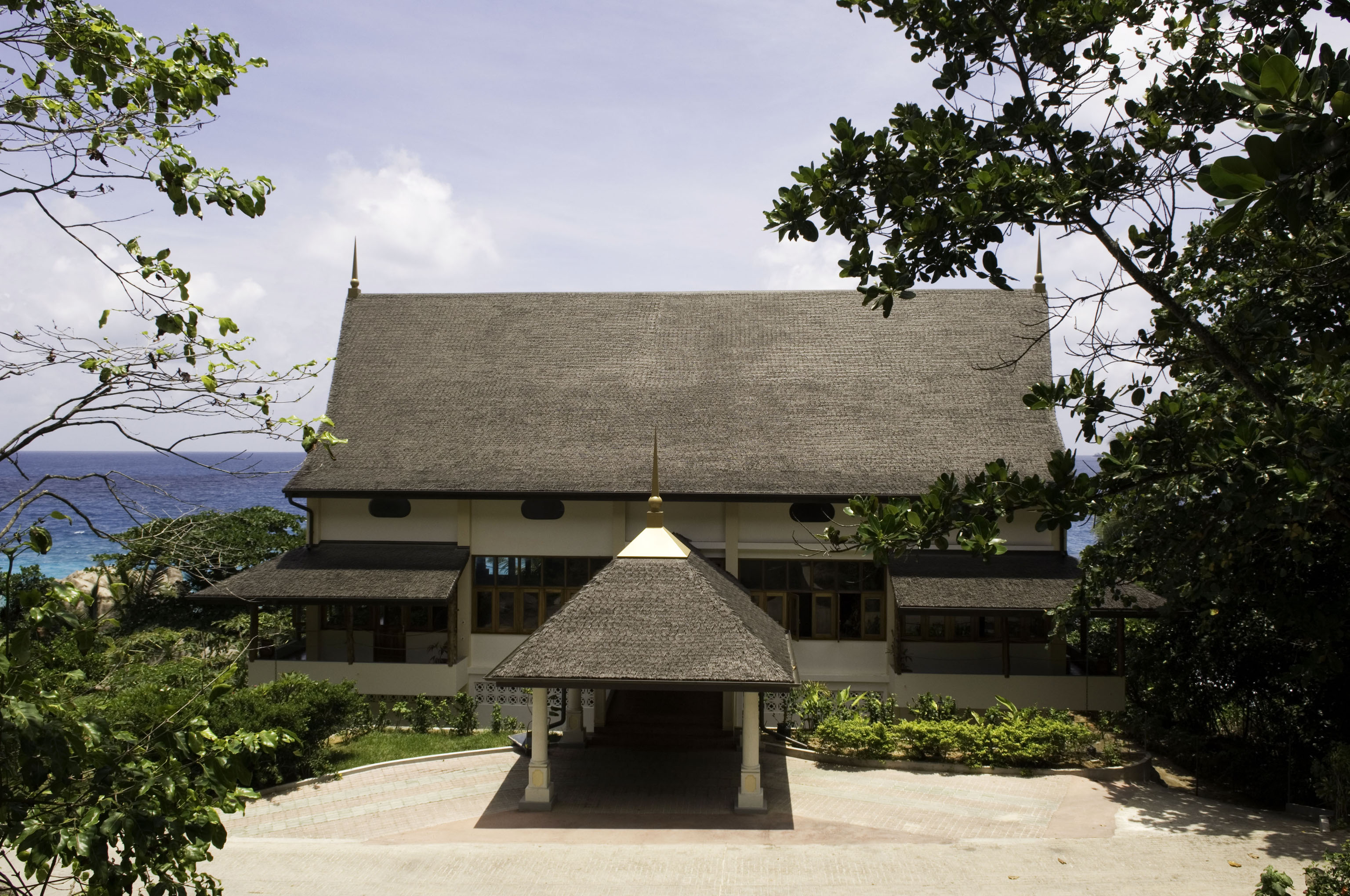 Patatran Village 3/20