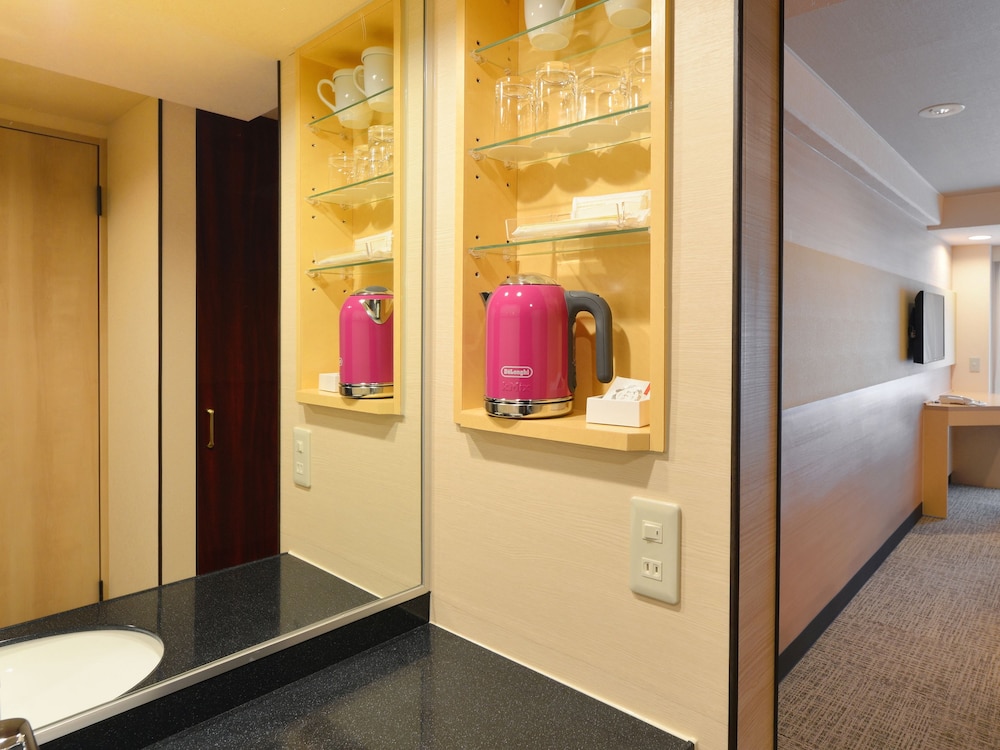 Heiannomori Kyoto Hotel 48/50