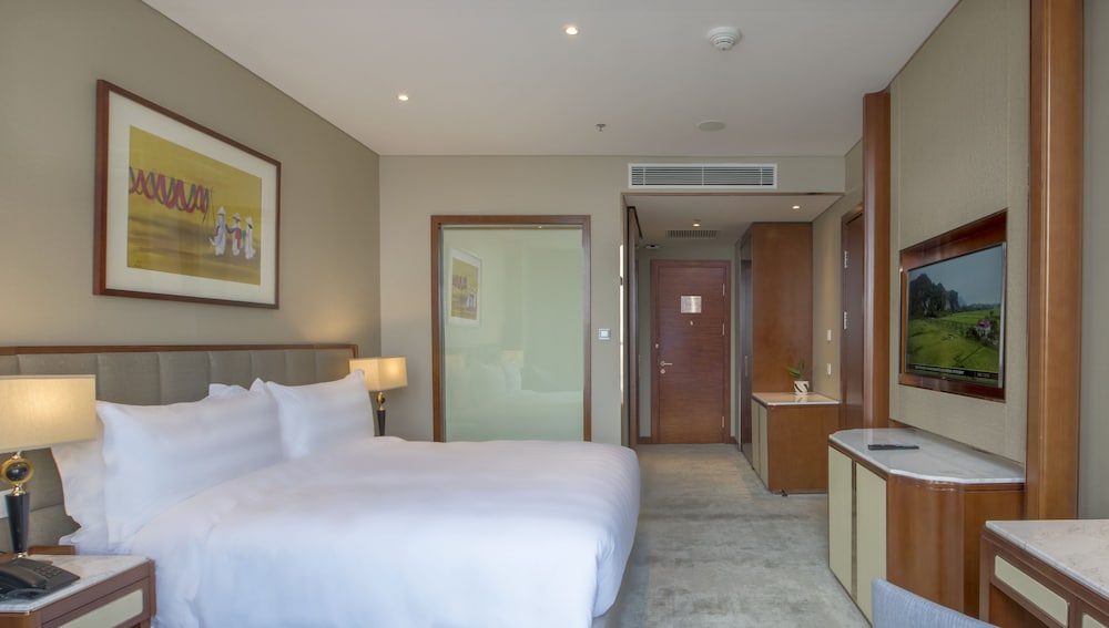 Wyndham Garden Hanoi 26/53