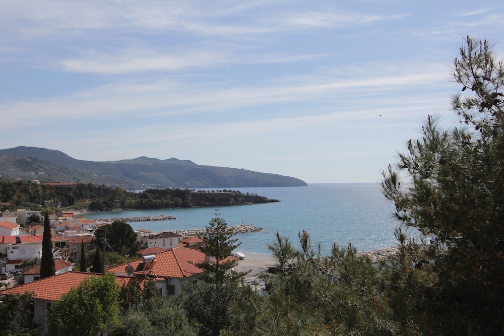 Apollon Apartments 18/28