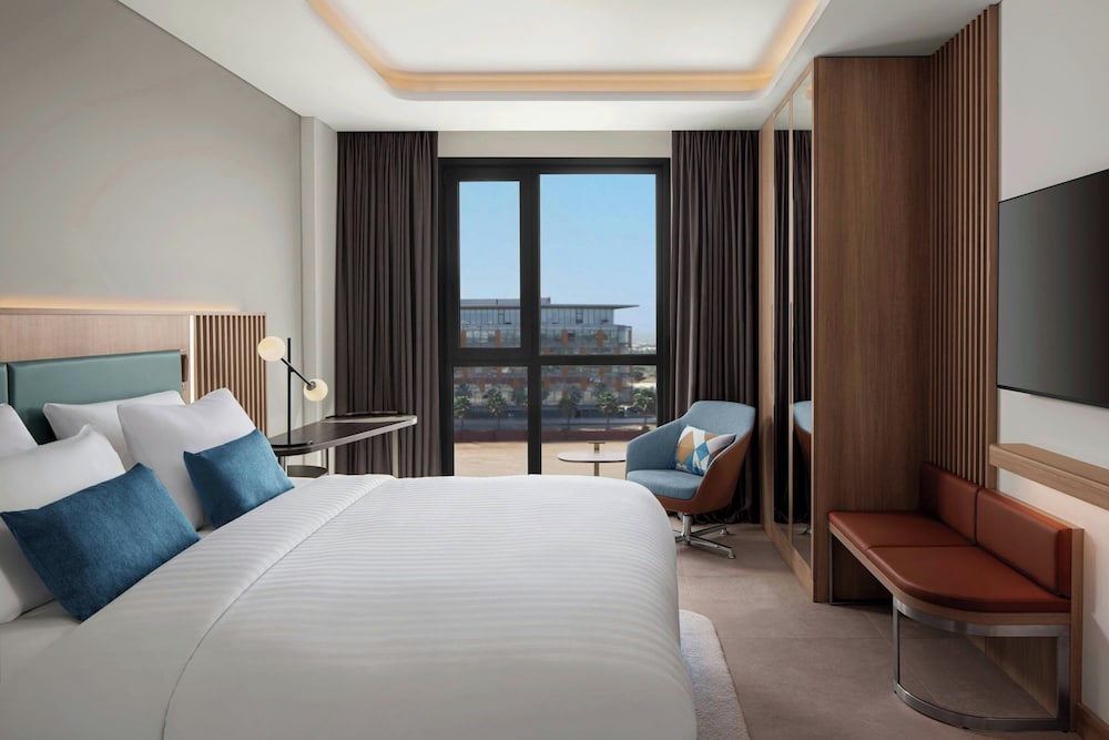 Courtyard by Marriott Dakar Diamniadio 21/89