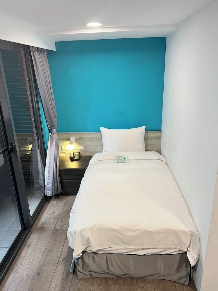 STANDARD, SINGLE, SINGLE BED