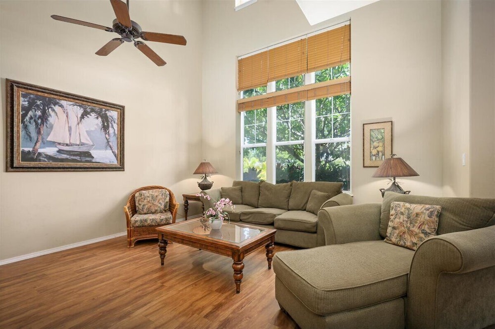 Aston Waikoloa Colony Villas 38/50