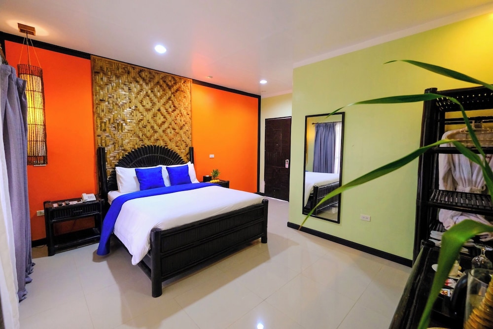Malapascua Exotic Island Dive And Beach Resort 28/65