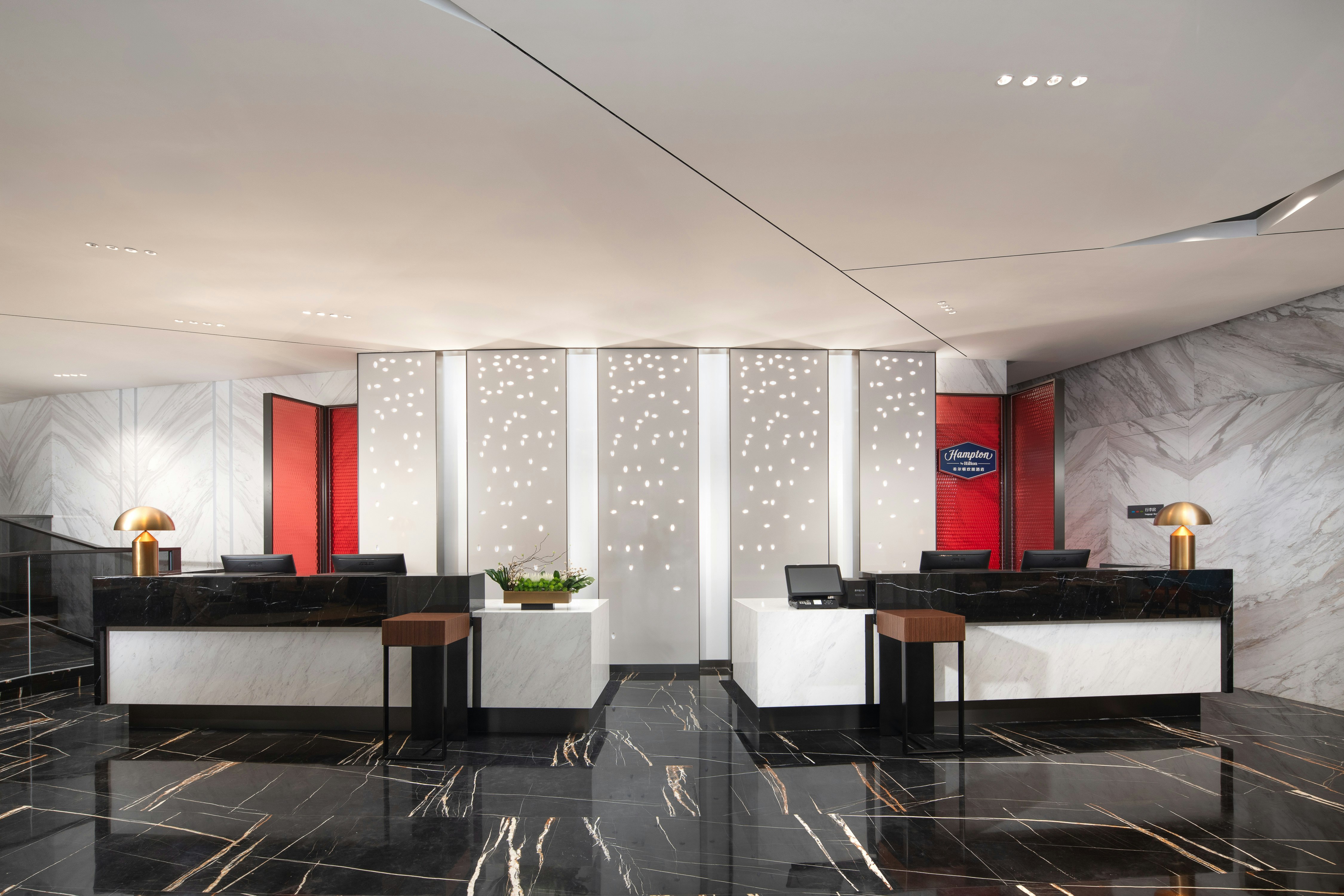 Hampton by Hilton Shenzhen Bao ' an Xin ' an 7/50