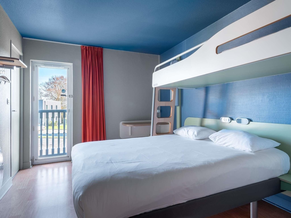 Ibis Budget Caen Herouville 10/46