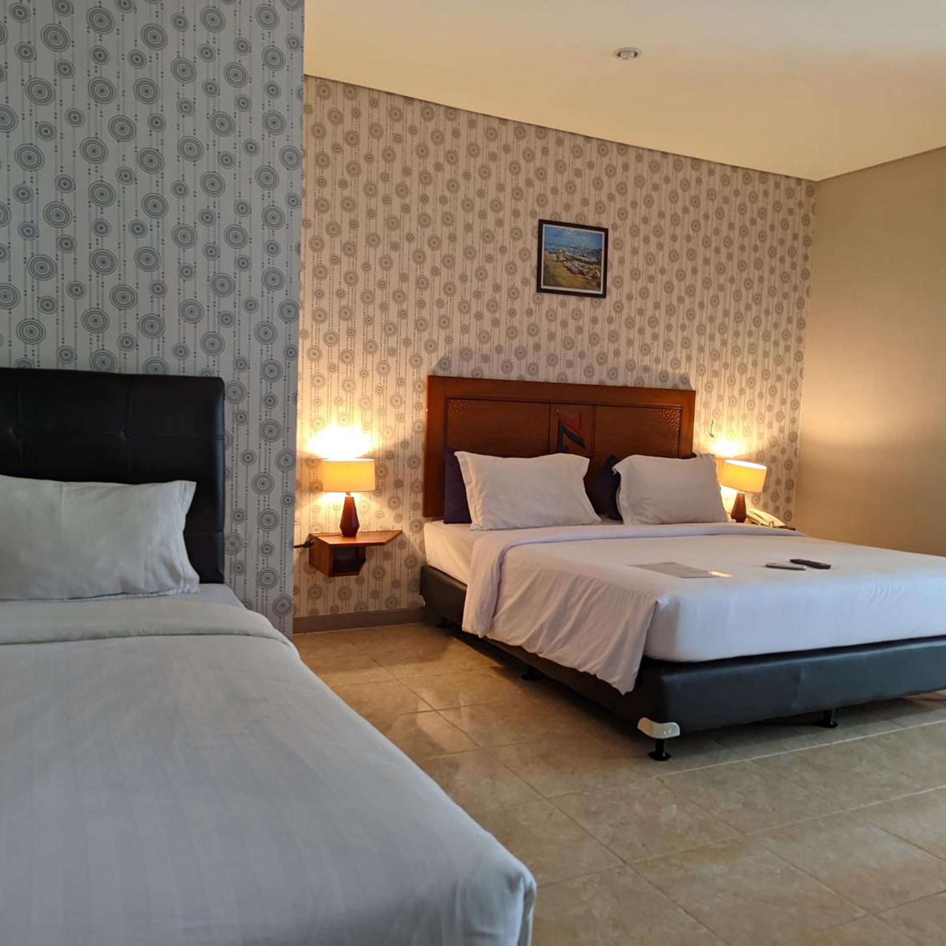 Hotel Nalendra Plaza 11/50