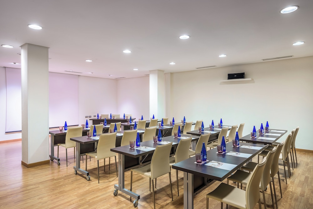 Hotel Jerez Centro 33/50