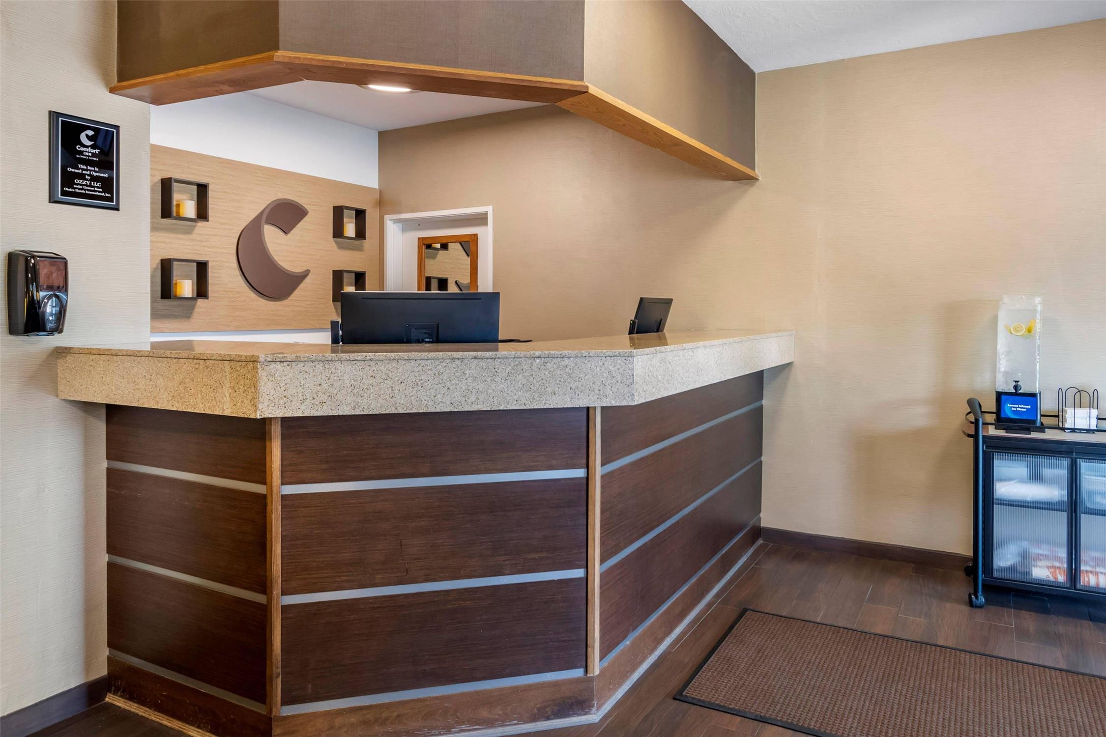 Comfort Inn Great Falls South 2/16