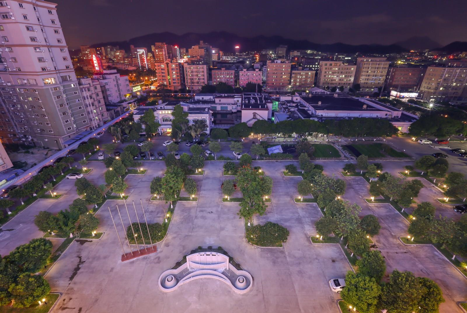 Lavande Hotel (Dongguan Chang'an Fuhu) 50/53