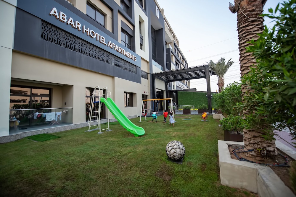 Abar Hotel Apartment Dubai investment Park 42/48