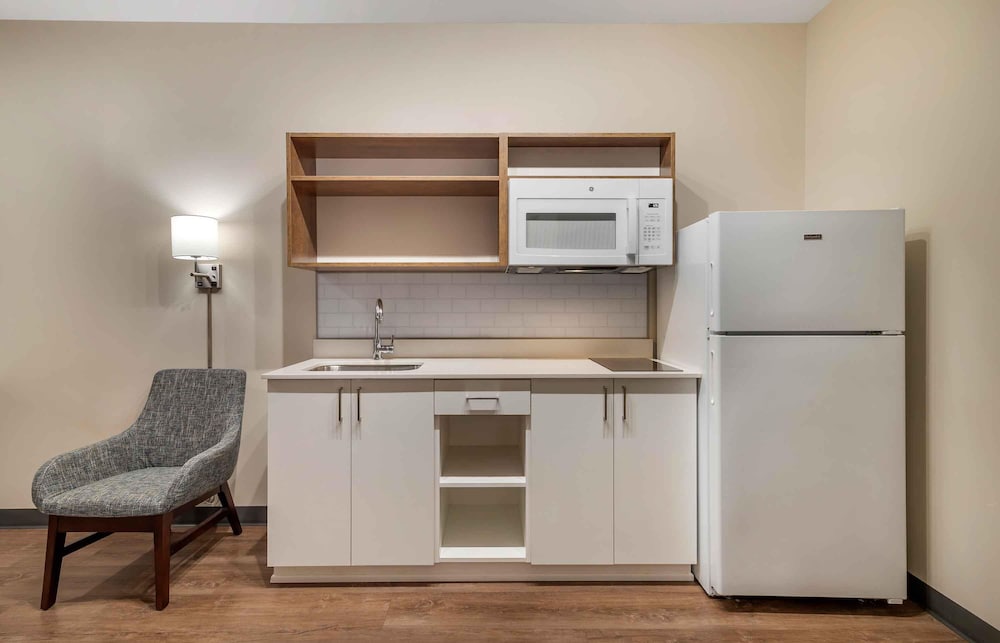 Extended Stay America - Atlanta - Newnan 45/57