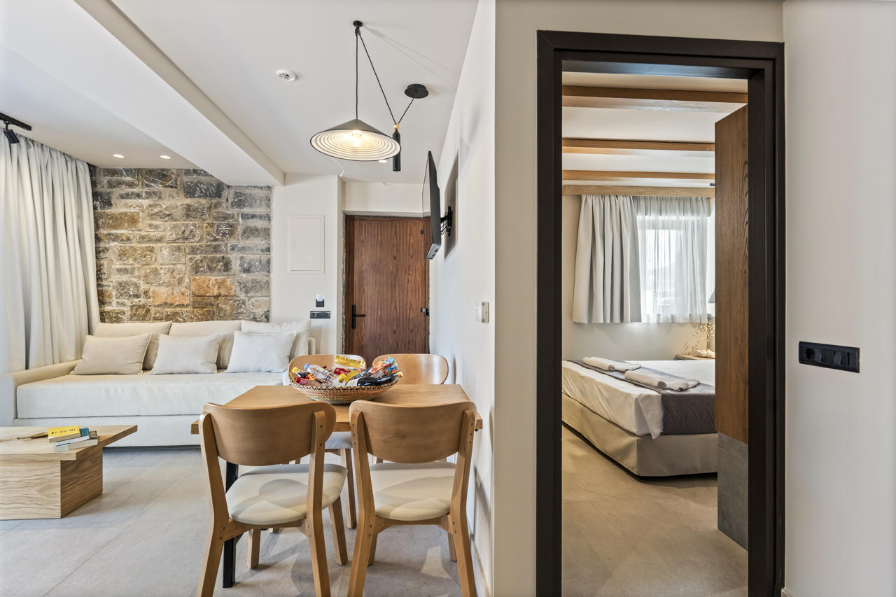 VOLTA Seaside hotel - Adult-only 77/90