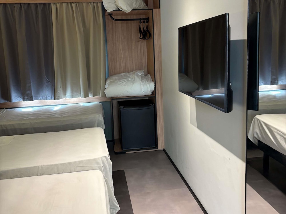 Ibis Joao Pessoa 39/55