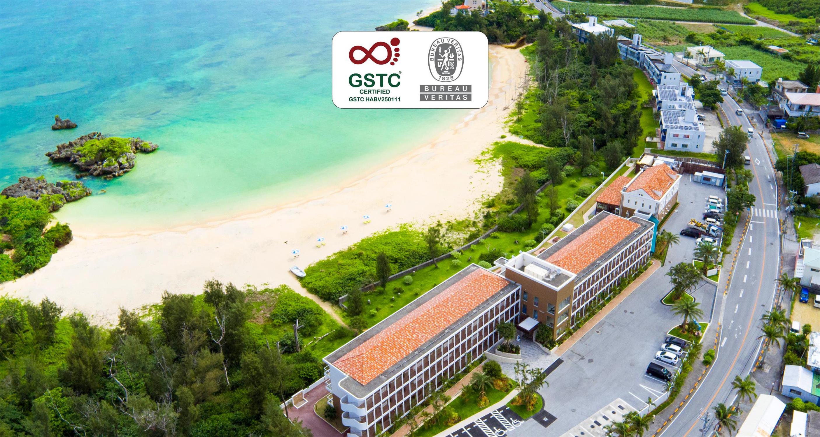 Best Western Okinawa Onna Beach in ONNA - OKINAWA PREFECTURE