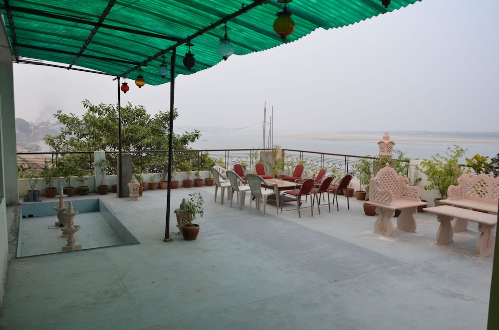 Ganga Monastery 44/50