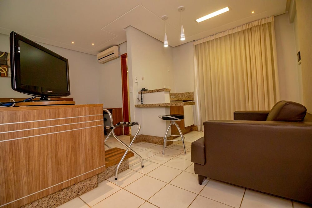 Sun Square Suites Hotel by GP 39/50