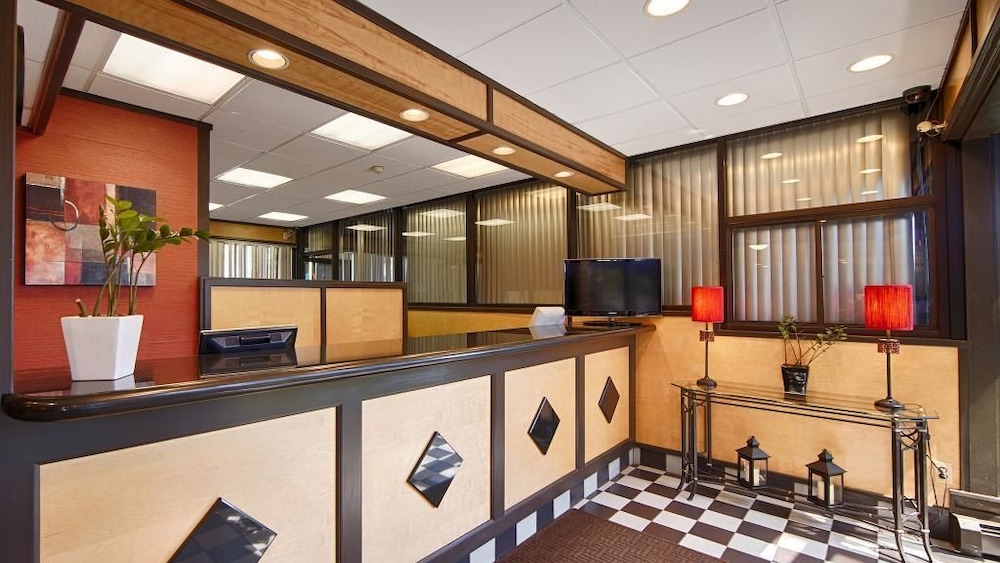 West Gate Inn Nyack Formerly Best Western Nyack On Hudson 10/63