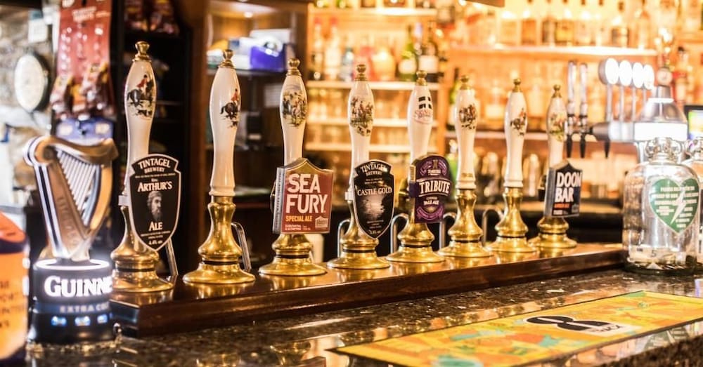 King Arthur's Arms Inn 21/50