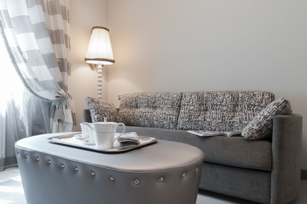 Brera Prestige B&B 6/21