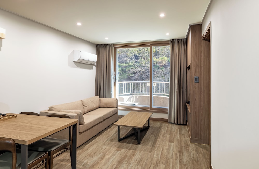 Kensington Resort Jirisan Namwon 32/50