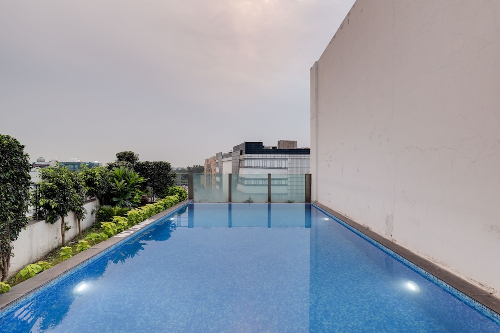 Lemon Tree Hotel Chandigarh 41/60