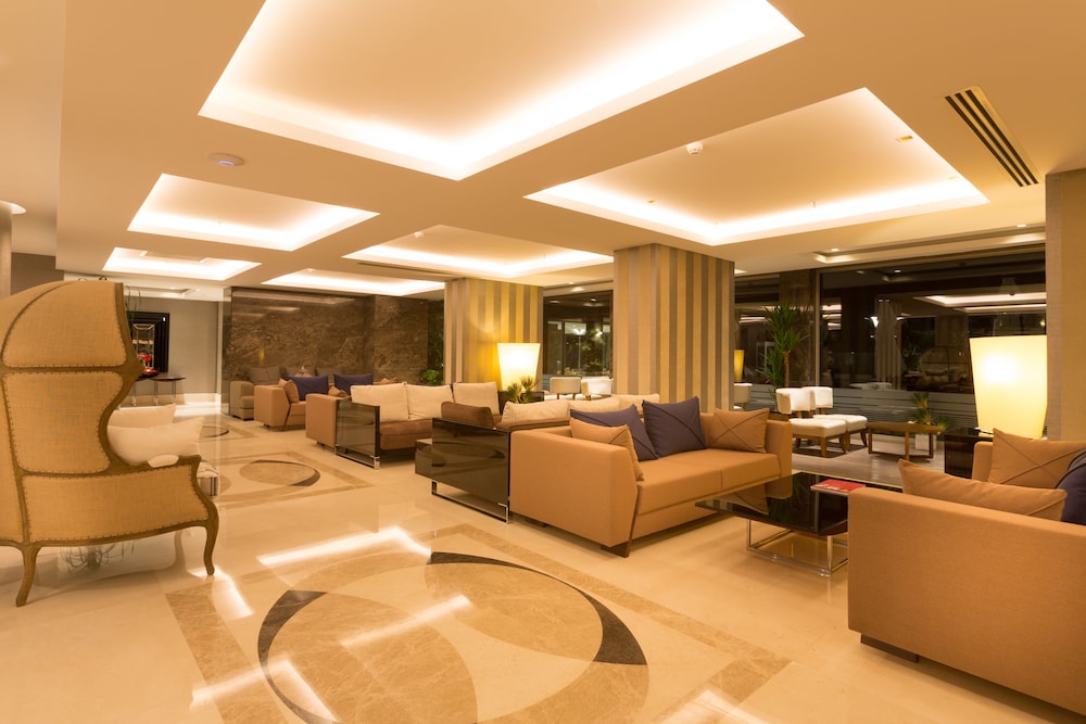 Boyalik Beach Hotel and Spa Thermal Resort 46/68