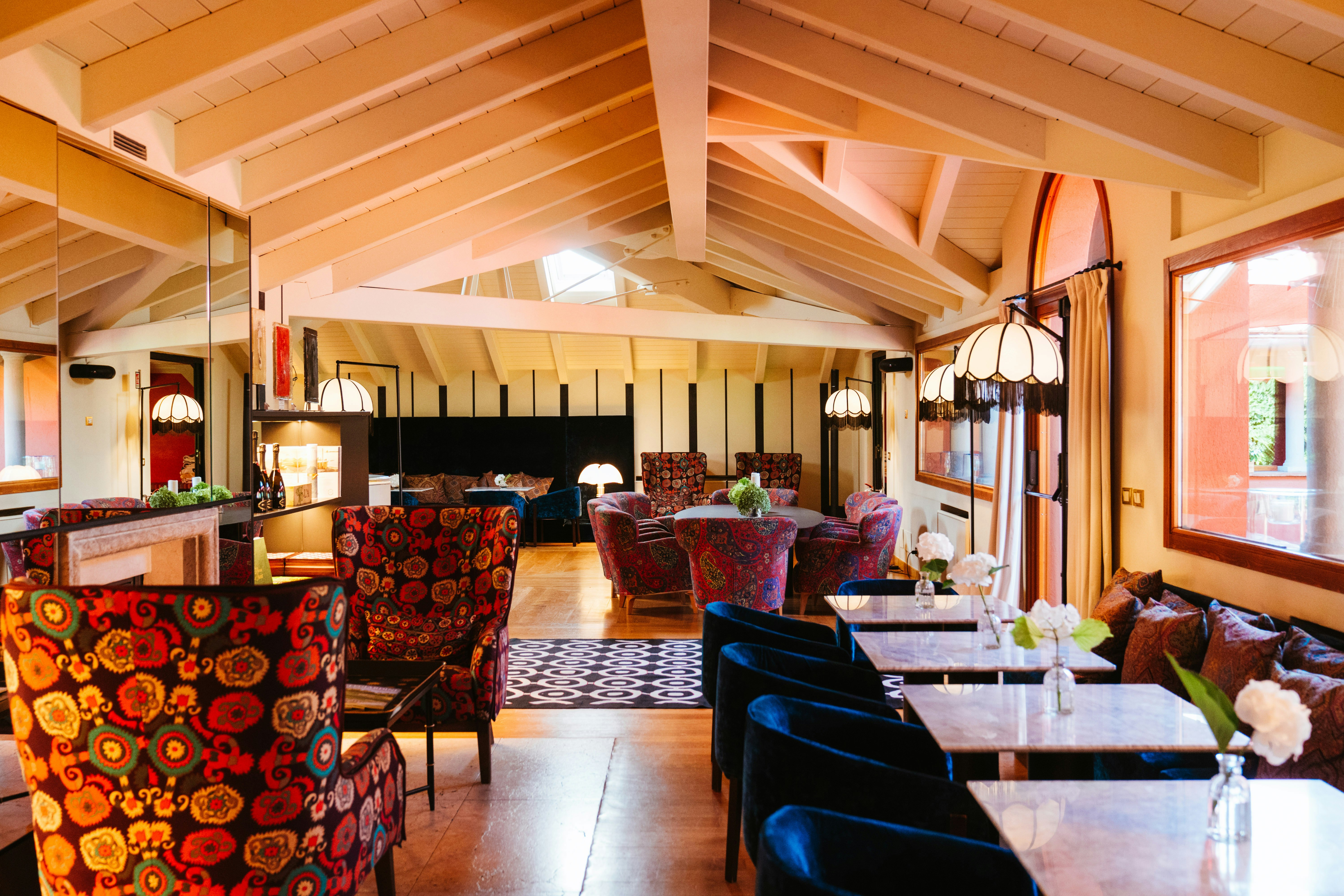 L'Albereta Relais & Chateaux 117/138