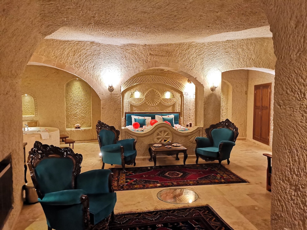 Garden Inn Cappadocia 56/70