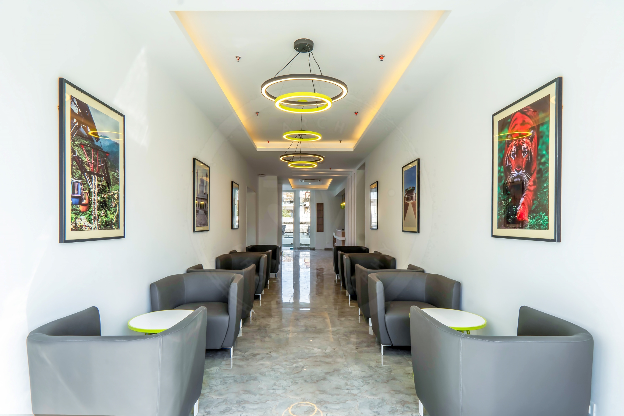 Hotel Le Roi, Dehradun 18/33