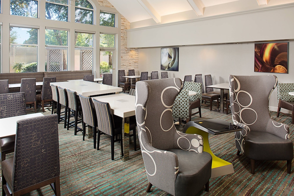 Residence Inn Gaithersburg Washingtonian Center 32/45