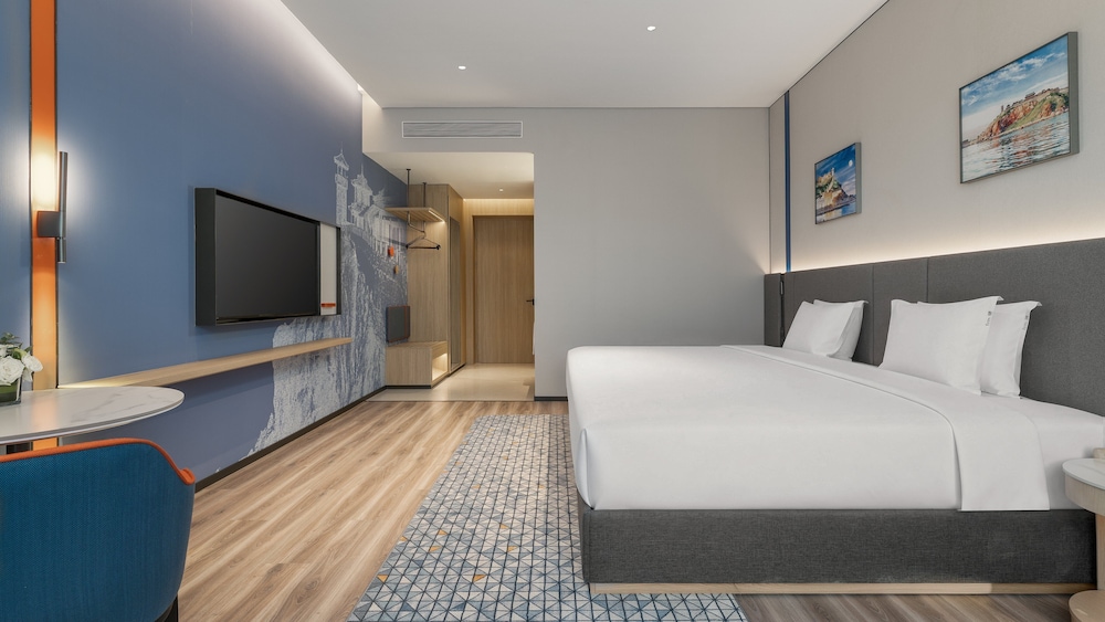 Holiday Inn Express Yantai Penglai by IHG, Dengzhou 12/50