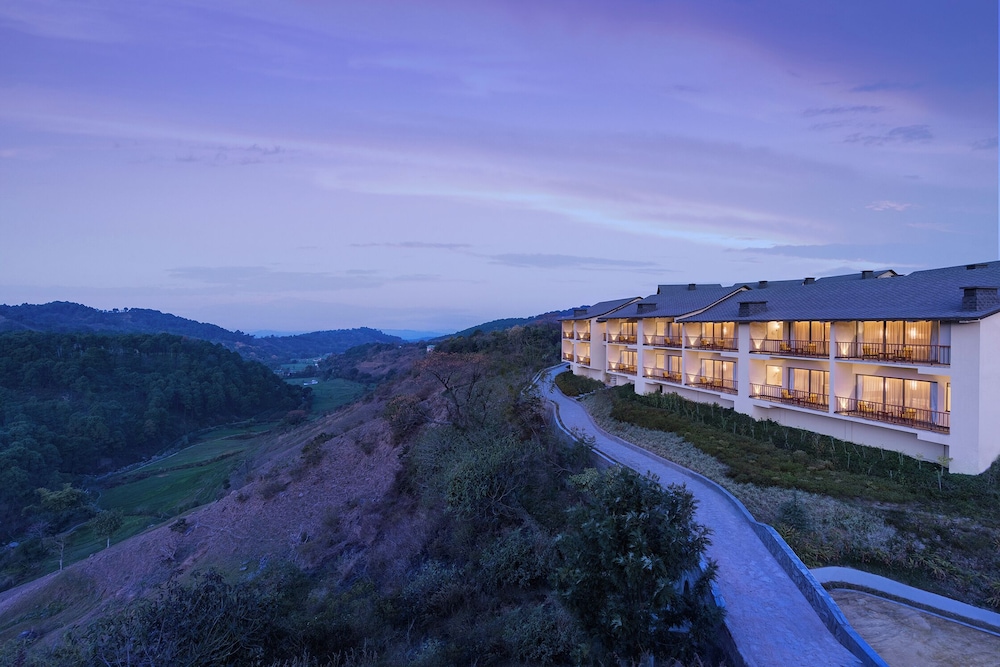 Storii By ITC Hotels Amoha Retreat Dharamshala 4/43