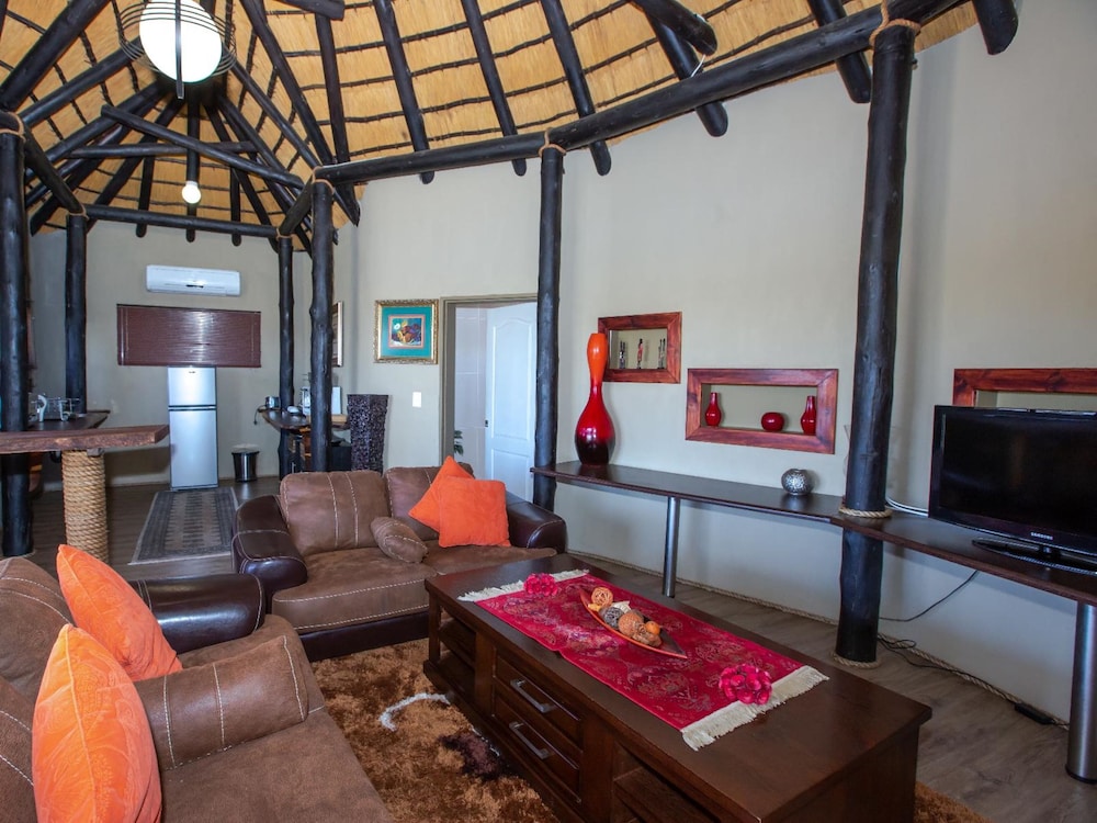 Lapa Lange Game Lodge 29/48