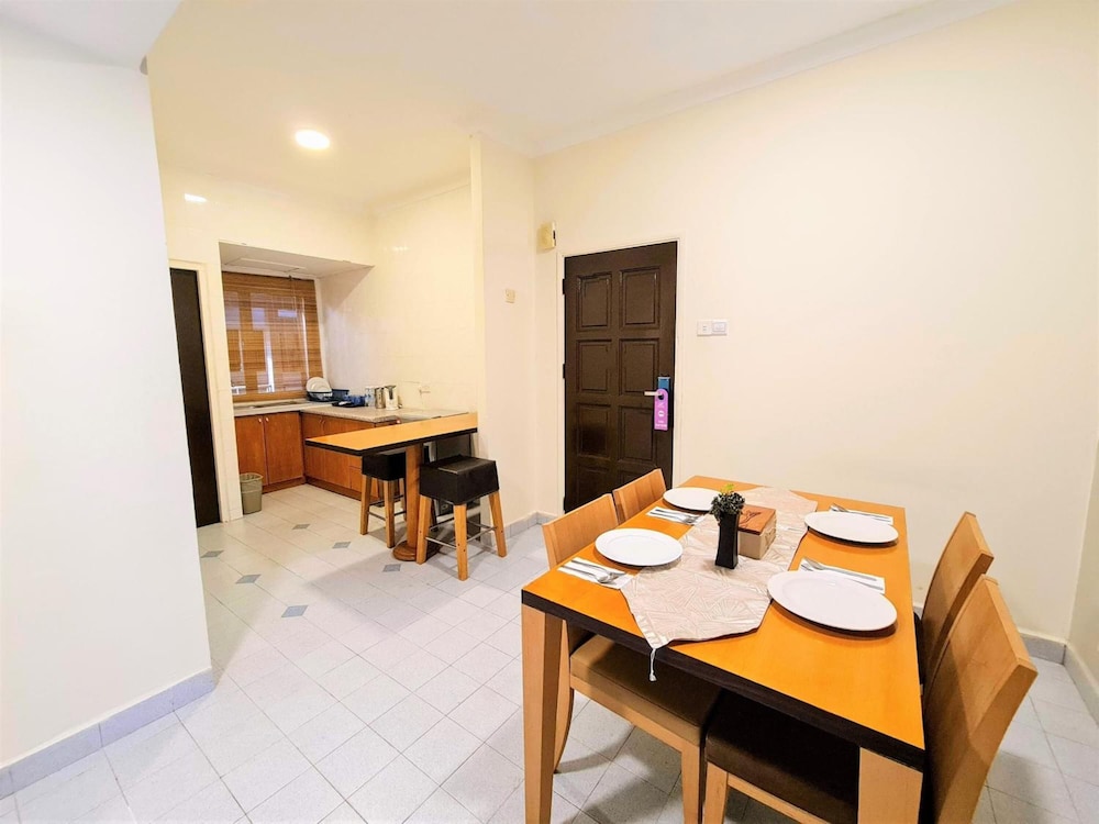 Perdana Serviced Apartment Resort 28/50
