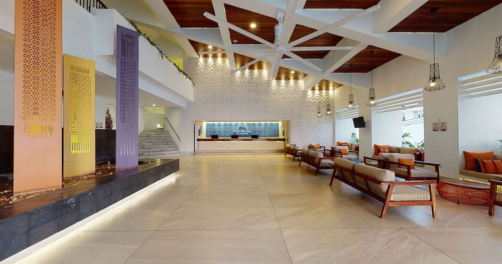 Park Royal Huatulco managed by Accor 41/65