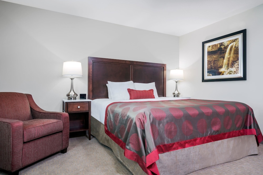 Ramada By Wyndham Minneapolis Golden Valley 11/42