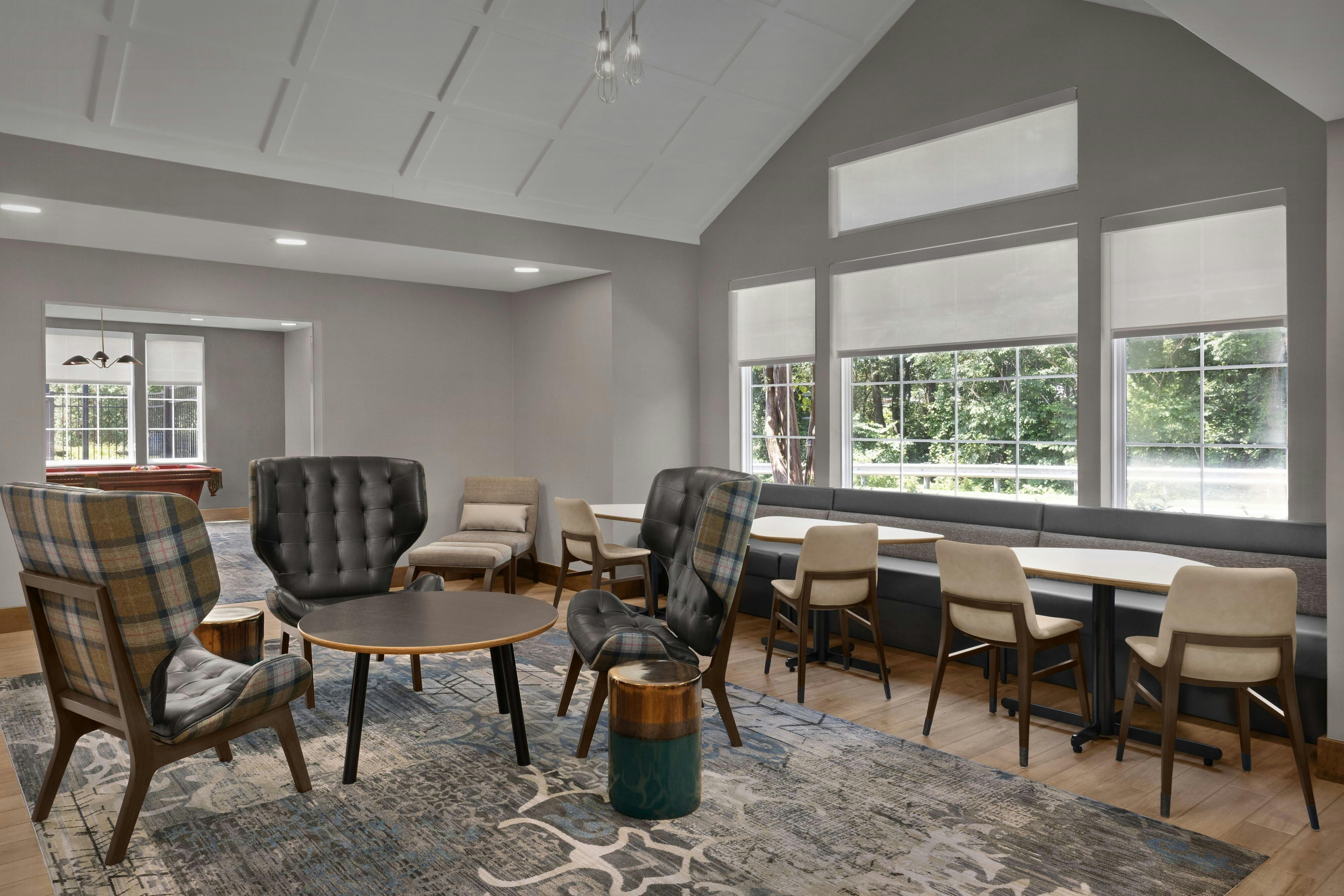 Residence Inn by Marriott Arundel Mills BWI Airport 39/62