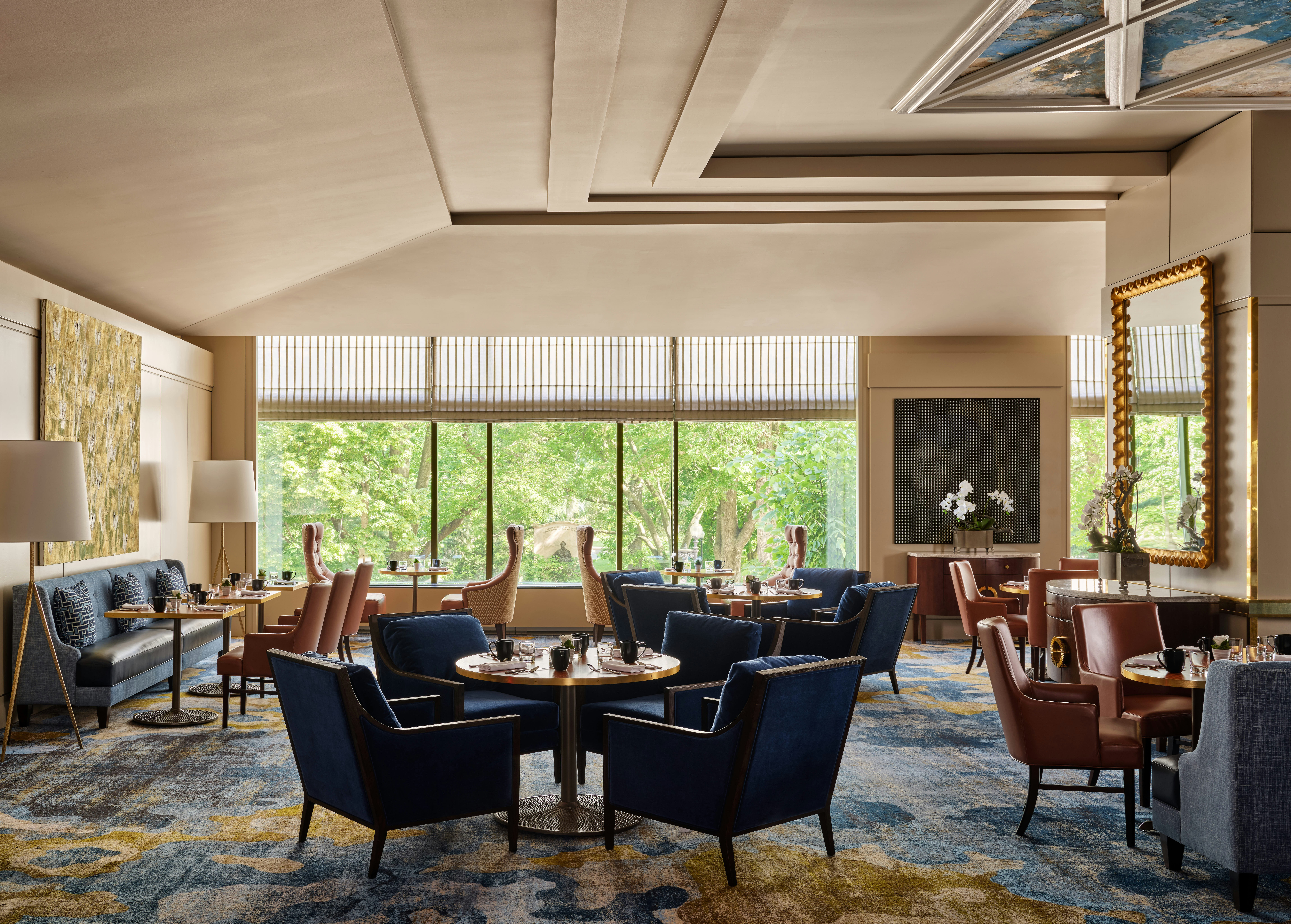 Four Seasons Hotel Boston 21/36