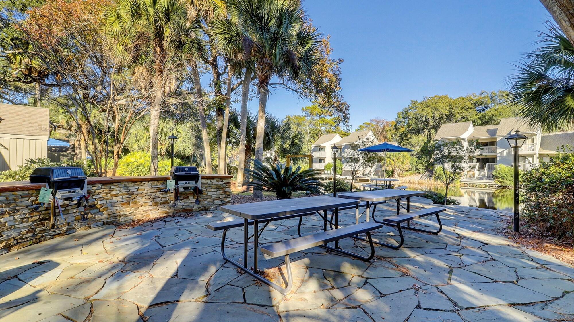 Studios At The Village At Palmetto Dunes 20/50