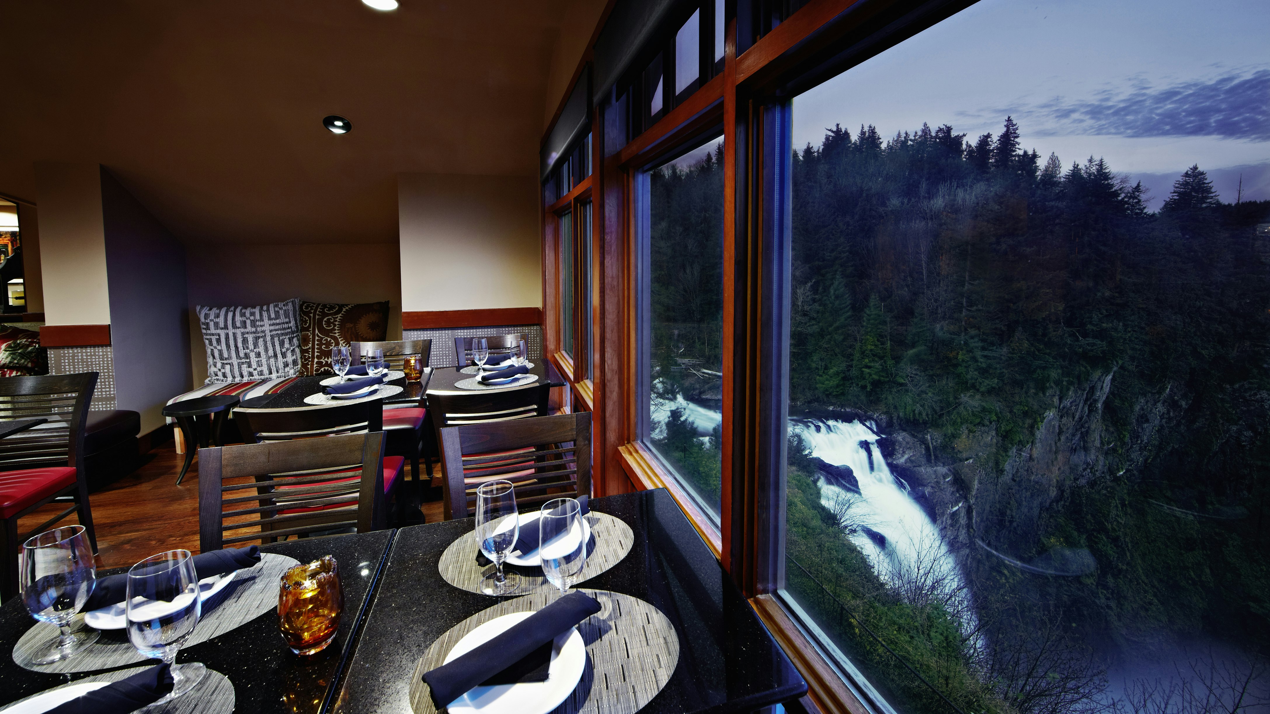 Salish Lodge & Spa 37/56