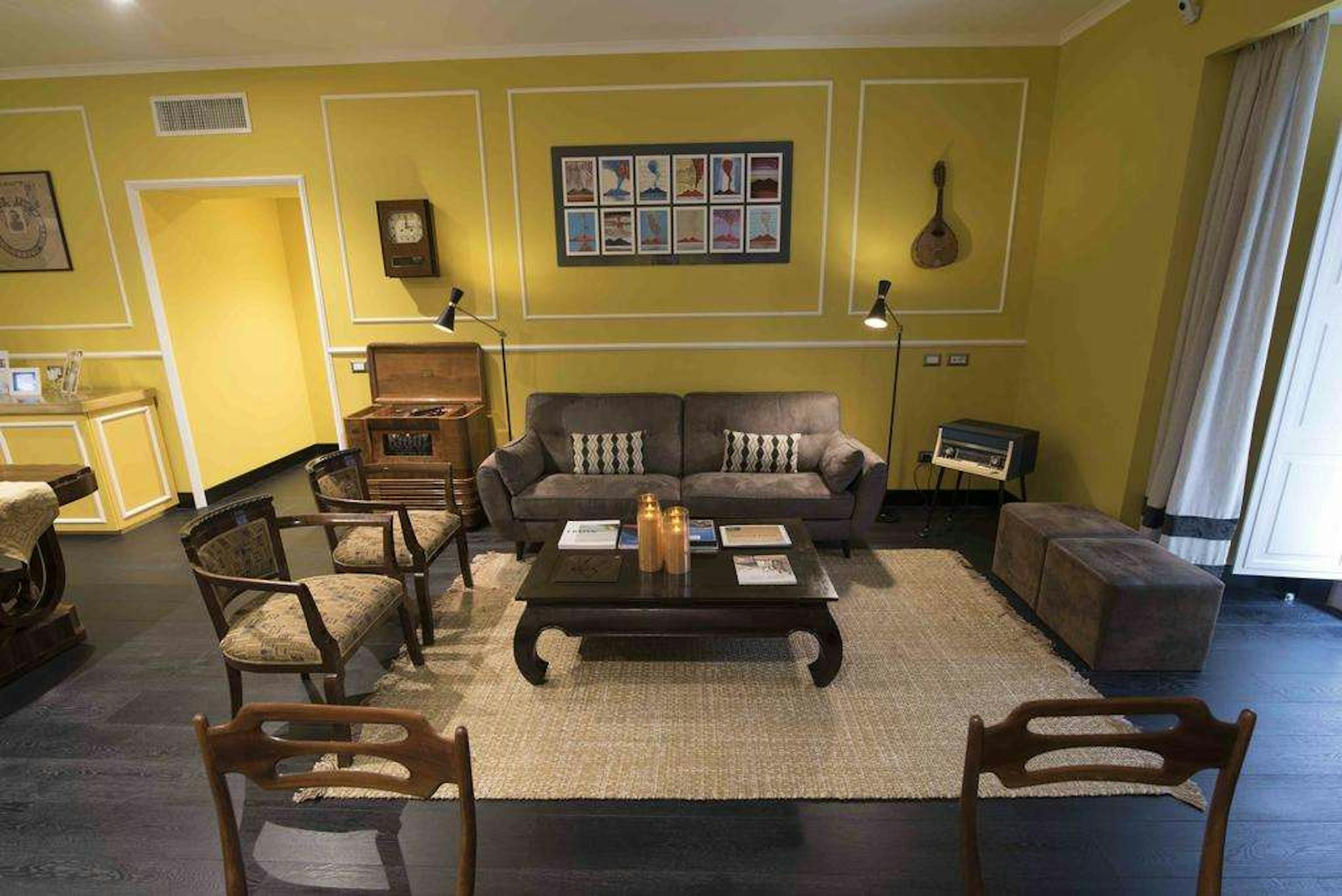 Caruso Place Boutique Wellness Suites 42/70