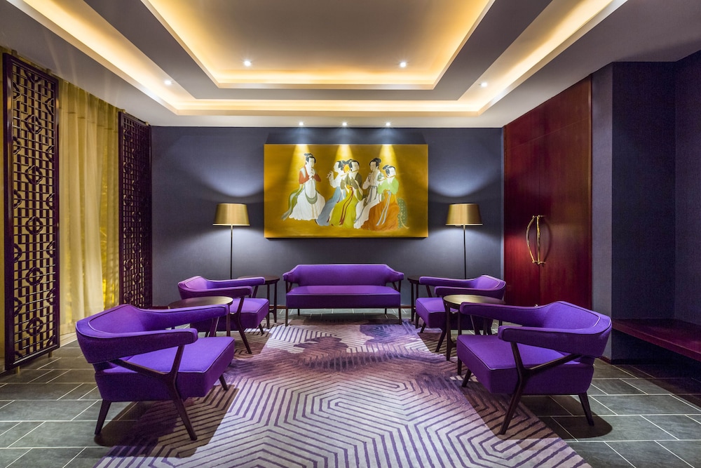 Paradox Kunshan Hotel 46/67